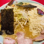 壱発ラーメン - 
