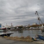 廻転寿司弁慶 - 