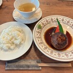 Cafe＆Dining HANAむこう - 