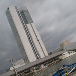 廻転寿司弁慶 - 