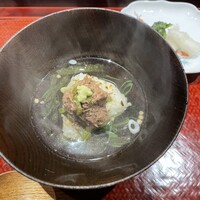 和牛会席 祇園 だいきち - 