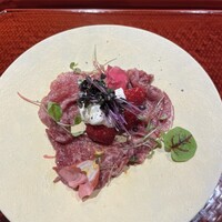 和牛会席 祇園 だいきち - 
