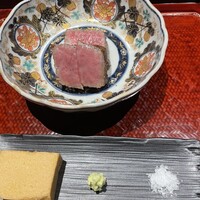 和牛会席 祇園 だいきち - 