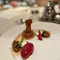 tcc GINZA - 