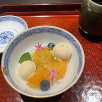 和牛会席 祇園 だいきち - 