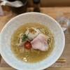小麦そば 池
