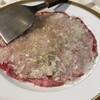 浜松町 たれ焼肉のんき