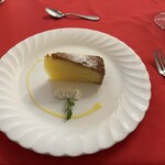 リストランテ ドンナロイヤ - 