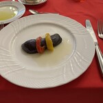 リストランテ ドンナロイヤ - 