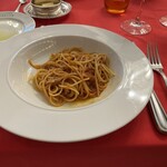 リストランテ ドンナロイヤ - 