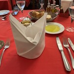 リストランテ ドンナロイヤ - 