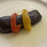 リストランテ ドンナロイヤ - 