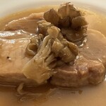 リストランテ ドンナロイヤ - 