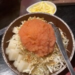 東京鉄板倶楽部 DEN - 