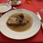 リストランテ ドンナロイヤ - 