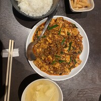 四川料理 龍の子 - 
