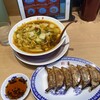 彩華ラーメン  本店