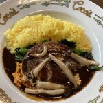 ココス - 料理写真: