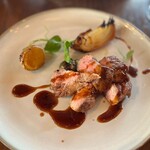 ビストロ チック 麻布十番 - 