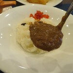 カフェレストラン ミレフォリア - 