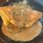 ビストロ チック 麻布十番 - 