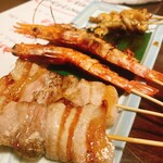 佐世保ろばた焼 麒麟 - 