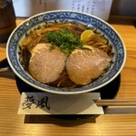 麺屋 夢風 - 