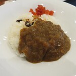 カフェレストラン ミレフォリア - 