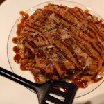 USHIO - ミックス焼