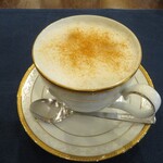 カフェレストラン ミレフォリア - 