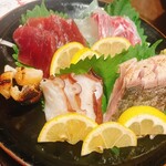 佐世保ろばた焼 麒麟 - 