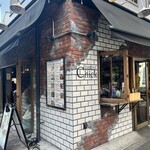 ビストロ チック - 