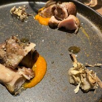 炉端イタリアン ICORIBI 堂島 - 