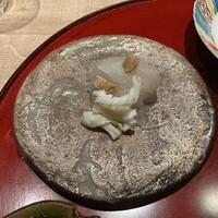 妙見石原荘 食菜石蔵 - 