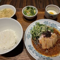 中華旬彩 森本 - 