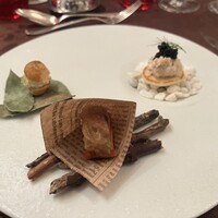 エタンセール カワモト - 