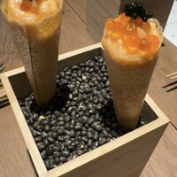 炉端イタリアン ICORIBI 堂島 - 