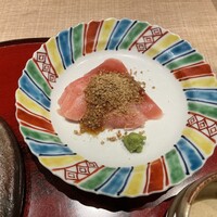 妙見石原荘 食菜石蔵 - 