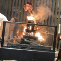 炉端イタリアン ICORIBI 堂島 - 