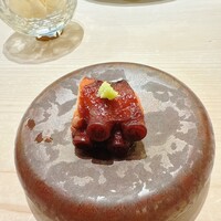鮨 なんば 日比谷 - 