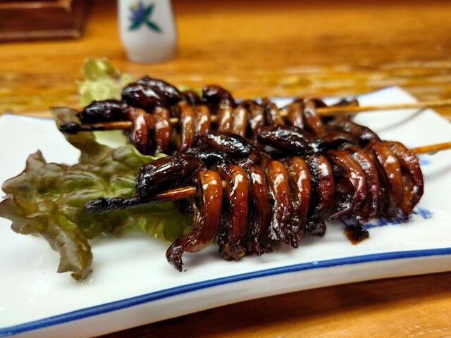 かわ広（かわひろ） - 仙北町（うなぎ）の写真