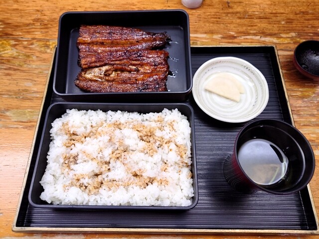 かわ広（かわひろ） - 仙北町（うなぎ）の写真