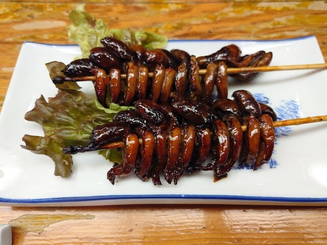 かわ広（かわひろ） - 仙北町（うなぎ）の写真