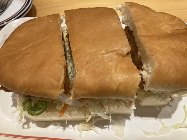 コメダ珈琲店 小樽運河通り店 - 小樽（喫茶店）の写真