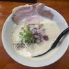 麺屋 鶏っぷ ログハウス店