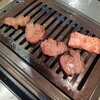 大衆焼肉飯店 熊谷新風