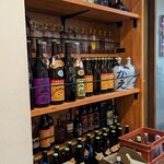 呑みごはんや ひび - 