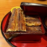 炭焼うな富士 名駅店 - 