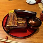 炭焼うな富士 名駅店 - 