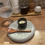 海老丸らーめん - 